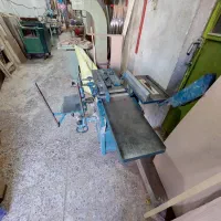 سه کاره نجاری اره ۳کاره داری رنده اره کمکنی