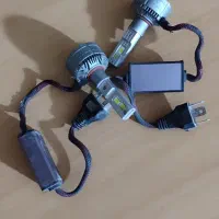 لامپ هد لایت