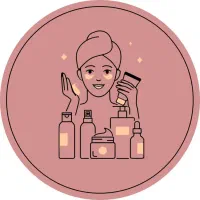 ادمین حرفه ای برای لوازم ارایشی