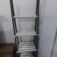 استند چهار طبقه