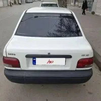 پراید۱۳۱مدل۹۶