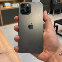 12 پرومکس 256 گیگ پارت سنگاپور