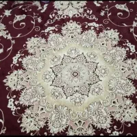 انواع فرش های دست دوم در خانمیرزا|فرش|لردگان, |دیوار