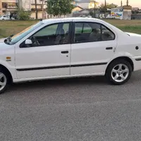 سمند LX ساده، مدل ۱۳۹۰