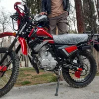 موتور تریل200