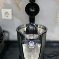 آب مرکبات گیر برقی جنرال