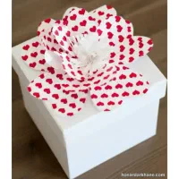 کاردرمنزل (ساخت باکس های کادویی ) الگوها برش خورده|استخدام هنری و رسانه|تهران, جی|دیوار