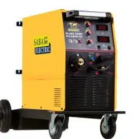 خرید و فروش دستگاه جوش رکتیفایر (رکتی فایر) co2|ماشین‌آلات صنعتی|تهران, هفده شهریور|دیوار