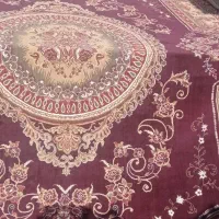 قالی 2عدد فروشی|فرش|لردگان, |دیوار