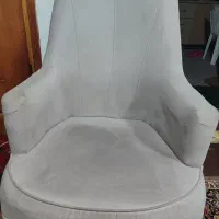 مبل راحتی