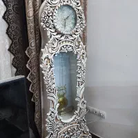 بوفه و ساعت|بوفه، ویترین، کنسول|کازرون, |دیوار