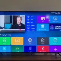 ال ای دی ۵۰ اینچ ۵۰ اینچ سری ۷ ۵۰xyu775