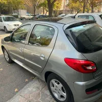 207 پاناروما 402
