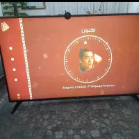 تلویزیون55الجی ال ای دی اصل کره سالم