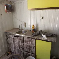 فود تراک ، فست فود سیار|کافی‌شاپ و رستوران|زرقان, |دیوار