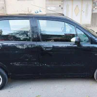 ماتیز تمیز مدل ۸۱|خودرو سواری و وانت|مشهد, ابوذر|دیوار