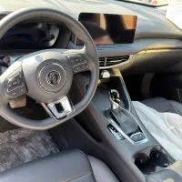 ام جی ۵ اتومات ۲۰۲۵ ارس صفر خشک|خودرو سواری و وانت|تبریز, |دیوار