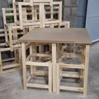 ۱۰طرح پرفروش|میز و صندلی غذاخوری|رشت, پاستوریزه|دیوار