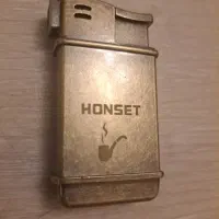 فندک هانست