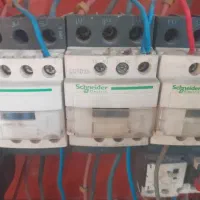 برقکار ساختمان و نورپرردازی