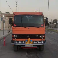 خاور کمپرسی ۶۰۸بدون سوپر|خودرو سنگین|مرودشت, مسجد رسول‎|دیوار