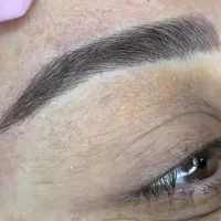 فیبروز میکروبلید شید لب تتو تینت لب|خدمات آرایشگری و زیبایی|شاهین‌شهر, عطار|دیوار