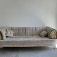 مبل راحتی|مبلمان خانگی و میز عسلی|شیراز, ابیوردی|دیوار