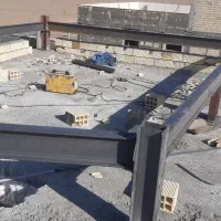 کارگاه فنی جوشکاری|خدمات پیشه و مهارت|شهرضا, |دیوار