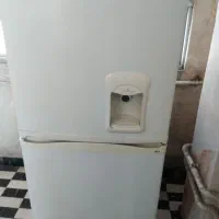 یخچال اسنوا سالم|یخچال و فریزر|هرسین, |دیوار