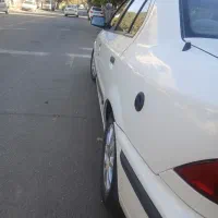 سمند lx|خودرو سواری و وانت|قزوین, |دیوار