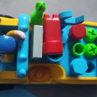 ماشین ابزار هولا