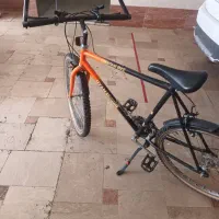 دوچرخه ۲۶ اویاما (تایوانی اصل)