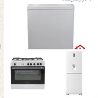 یخچال فریز،فرگاز،لباسشویی