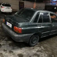 پراید مدل ۸۱|خودرو سواری و وانت|بابل, |دیوار