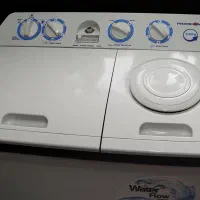 ماشین لباسشویی پاکشوما  7 کیلویی