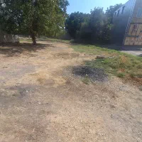 ای قطعه زمین مسکونی جنوبی واقع در پیرکه