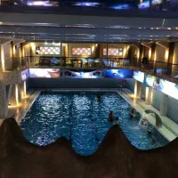 نیروی خدمات