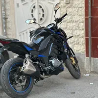 موتور طرح زد هزار