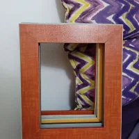 ۵ عدد قاب عکس ام دی اف با کیفیت