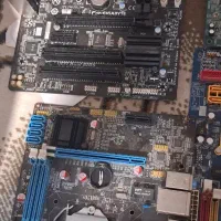 مادر برد،منبع تغذیه