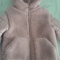 کاپشن دخترانه صورتی