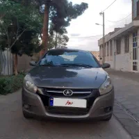 خودرو جک j3 مدل 92