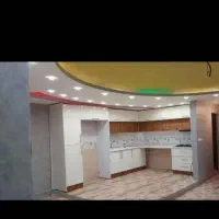 کابینت/پیش ساخته/ام دی اف|مصالح و تجهیزات ساختمان|بندر ماهشهر, |دیوار