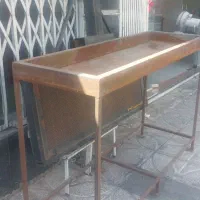 وسایل رستوران