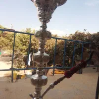 قلیون قلیان|کلکسیون و سرگرمی|مشهد, موعود|دیوار