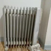 شوفاژ برقی|آبگرمکن، پکیج، شوفاژ|شهریار, شهرک امیریه|دیوار