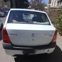 ال ۹۰ ایران خودرویی مدل ۹۵ کارکرد ۱۵۱هزار|خودرو سواری و وانت|کرج, گلشهر|دیوار