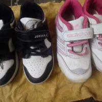 کفش پسرانه ودخترانه