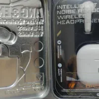 ایرپاد پرو|لوازم جانبی موبایل و تبلت|قزوین, |دیوار