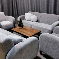 مبل پاندا|مبلمان خانگی و میز عسلی|بیرجند, |دیوار